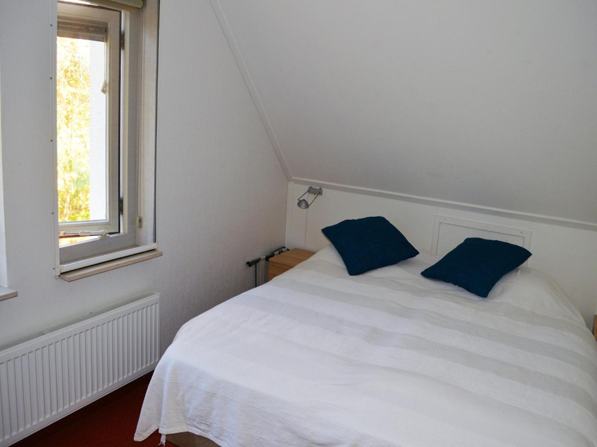 Villa With Spacious Garden Near Heeten Exteriör bild